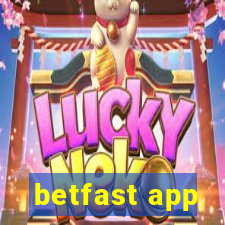 betfast app